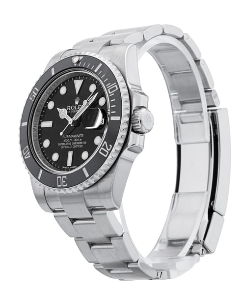 Rolex Submariner 116610 LN